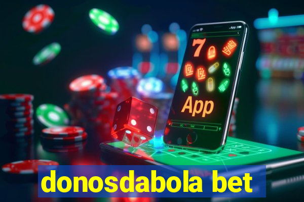 donosdabola bet